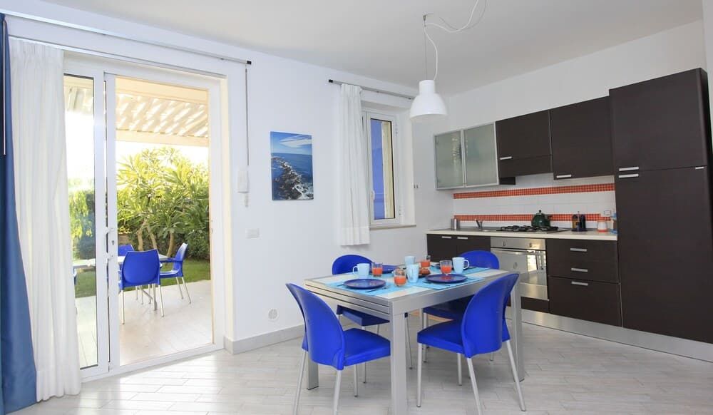 Case Vacanze Pomelia