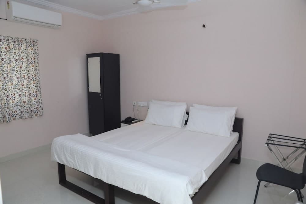 Brundavan Suites