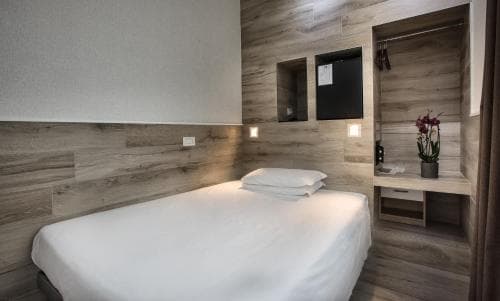 Eurohotel