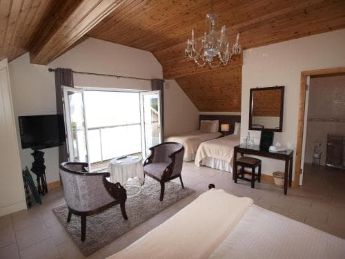 Craglea Lodge