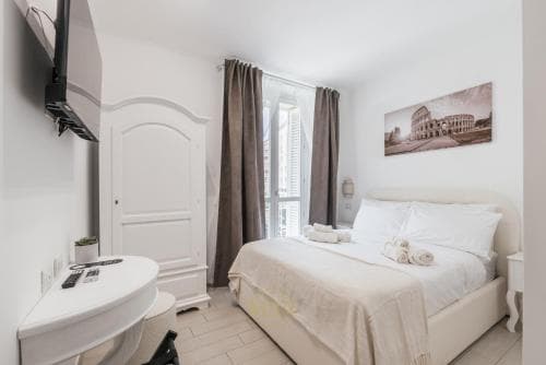 My Suite Rome