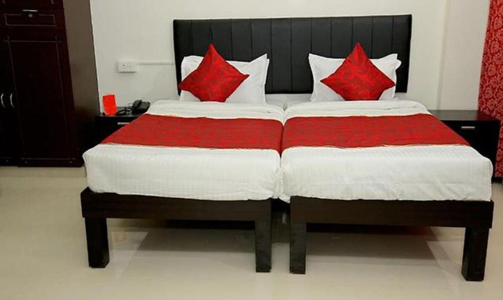 Treebo Trend Le Frank