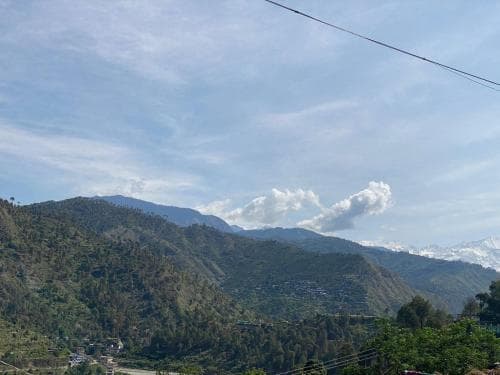 Shivalik Camps