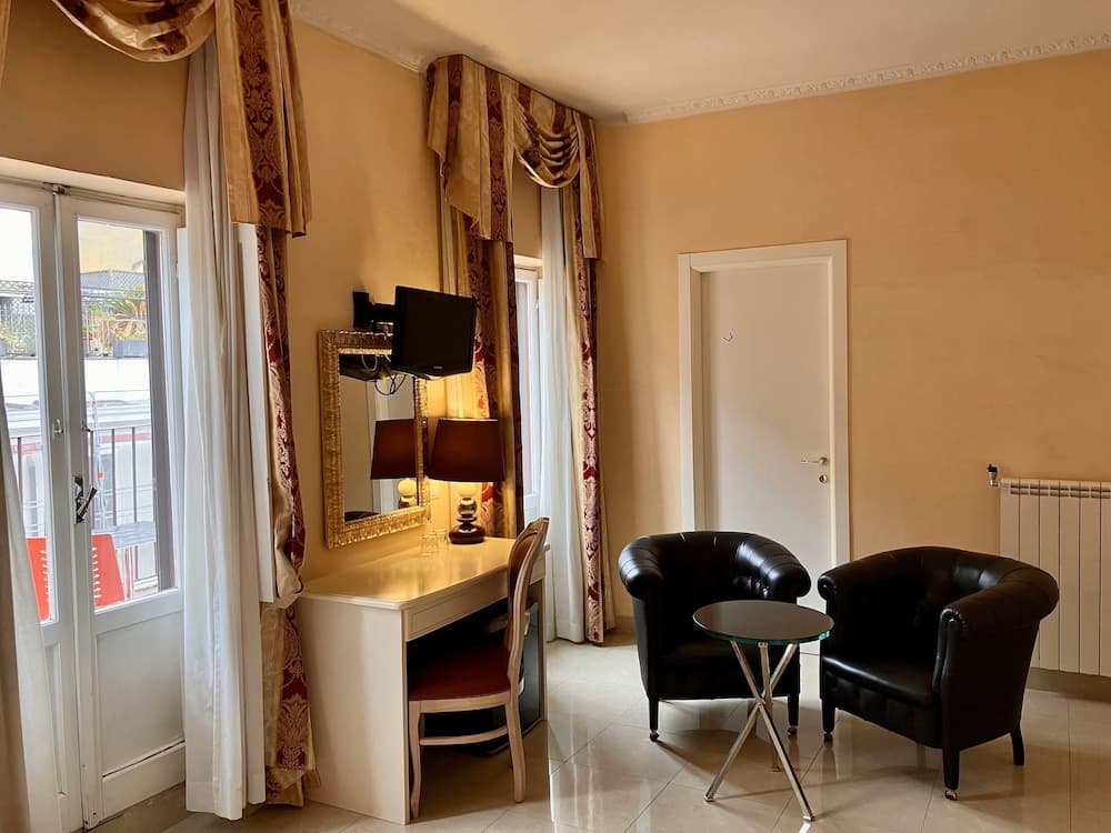 Hotel Erdarelli