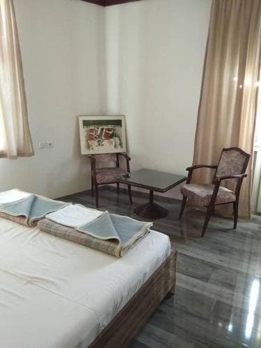 Hotel Garni