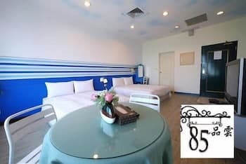 85 Pin Win Hotel