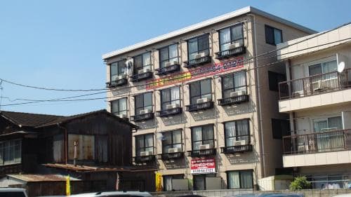 Miyacho Mansion