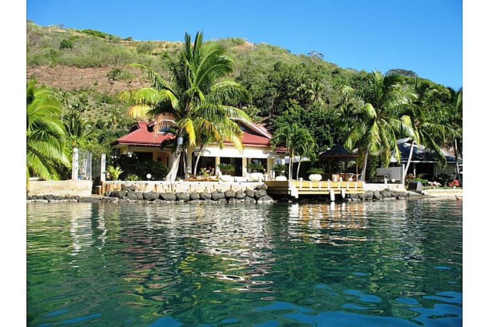Villa Oramarama