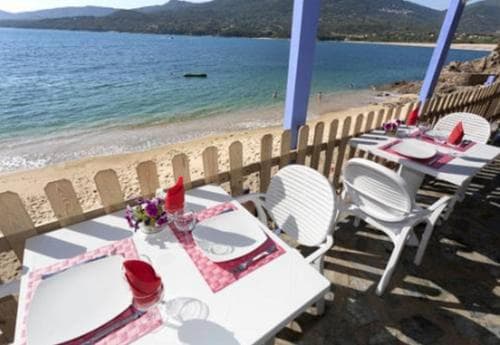Hôtel Roc e Mare