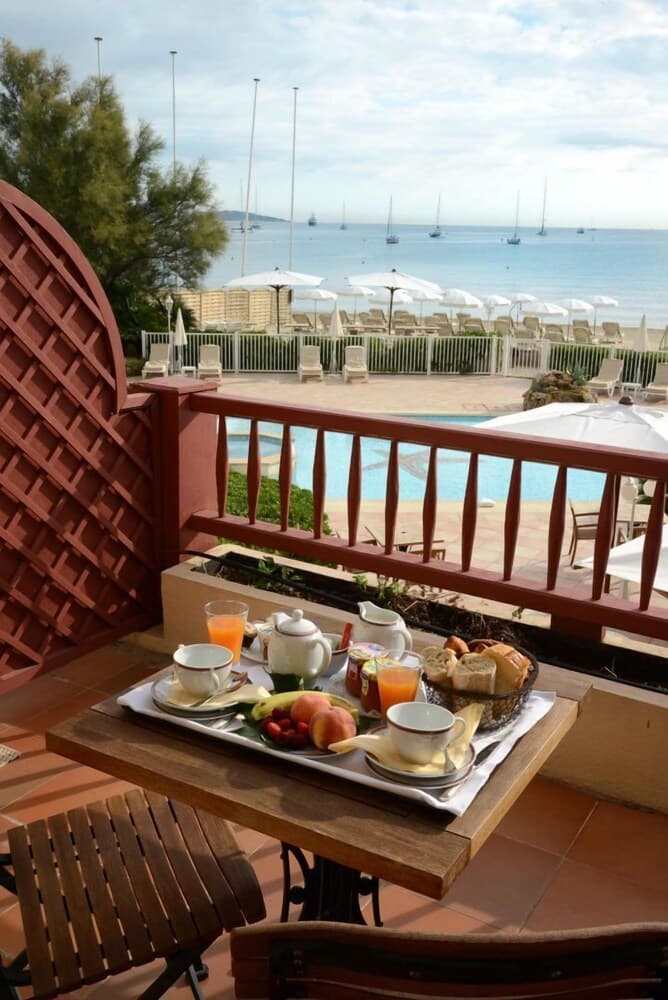 Hôtel Giraglia