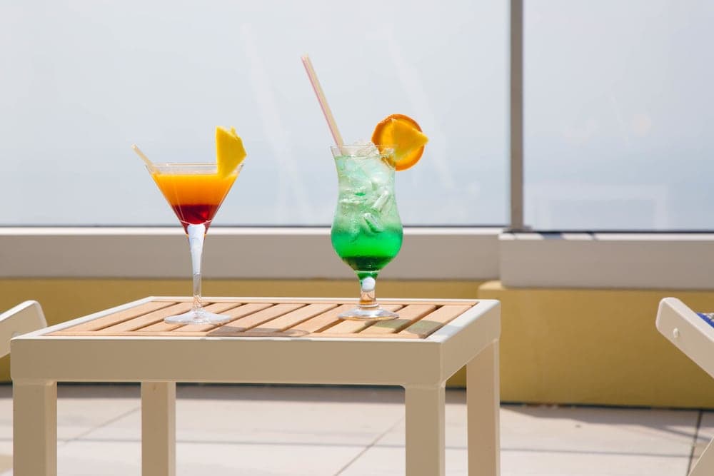 Hôtel Les Terrasses D Eze
