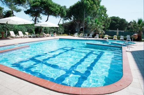 Stella Maris Beach Hotel