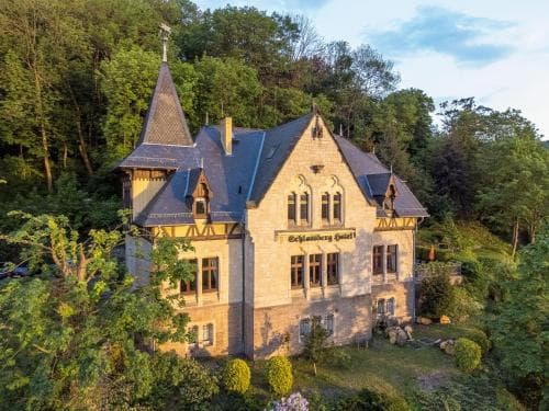 Schlossberg Hotel