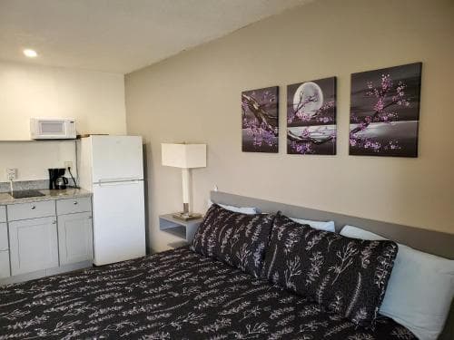 Budget Inn Durango