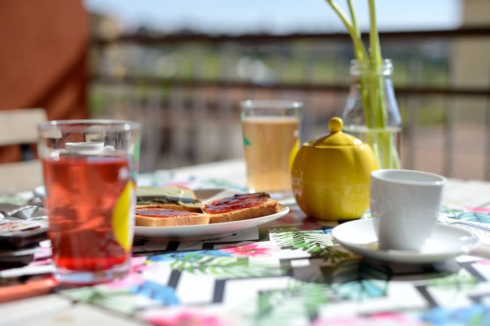 B&B Limone
