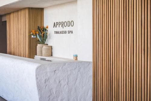 Approdo Resort Thalasso Spa