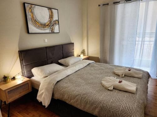 Acropolis, Urban Lifestyle apartment
