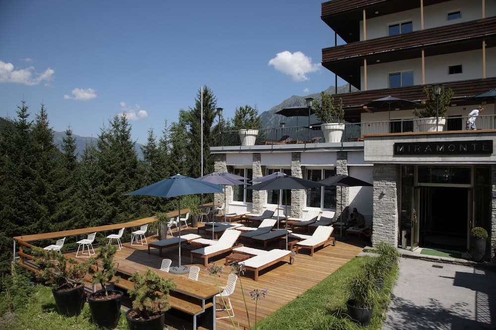 Hotel Miramonte