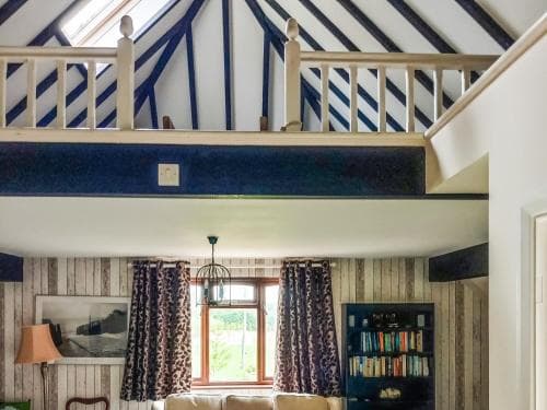 Greenwood Cottage