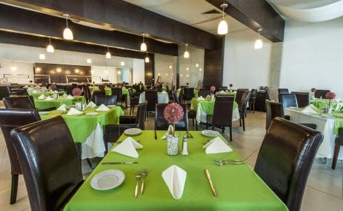 Hotel Las Trojes