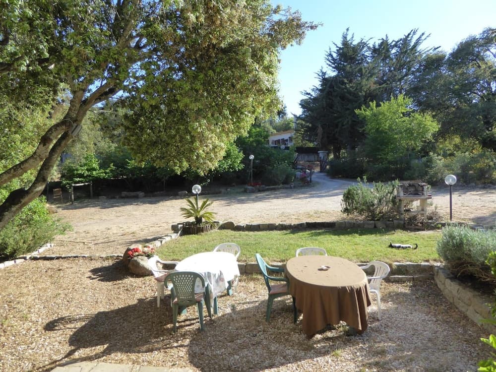Casa Solotti