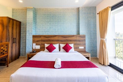 Hotel Woodlark