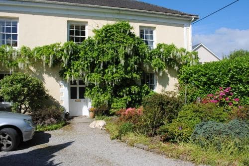 Elmfield Bed And Breakfast