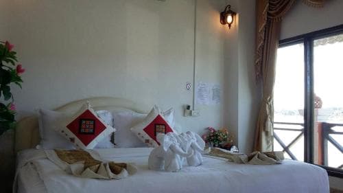 Houay Xai Riverside Hotel
