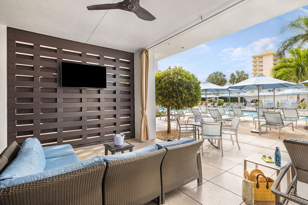 Marriott s Crystal Shores