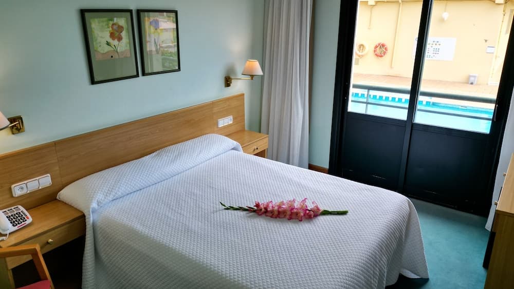 Hotel Oca Vermar