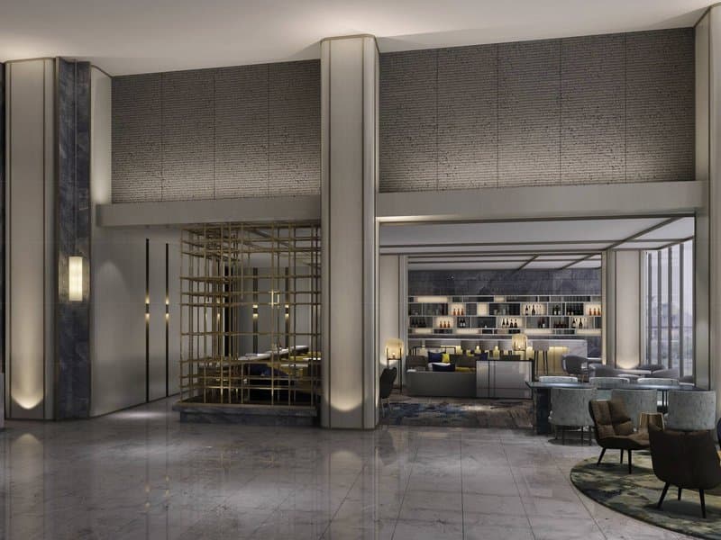 Mercure Karamay