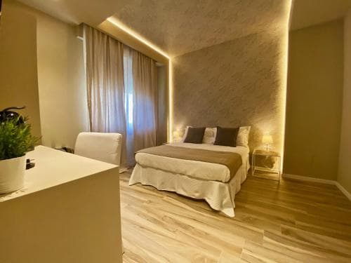 LuckyHouse B&B