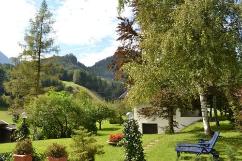 Pension Waldrast