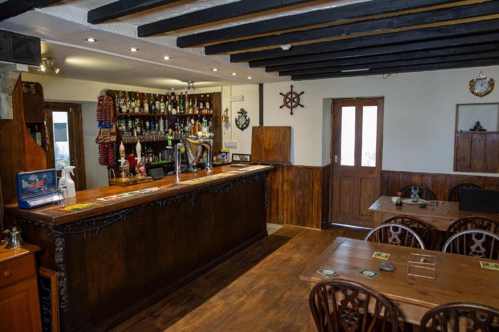 The Anchor Inn