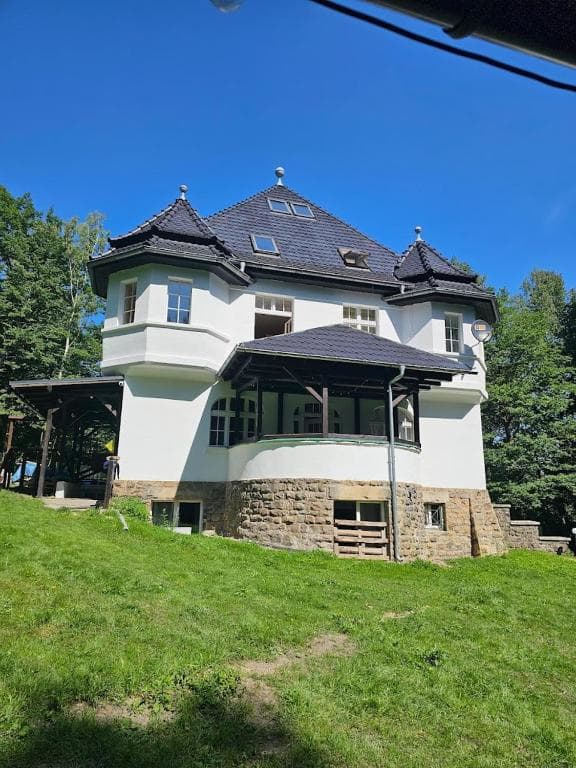 Baltic Home