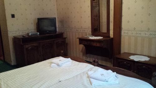 Hotel Kocsis