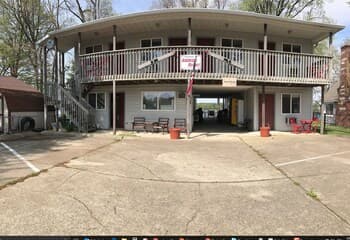 Andrews Lakeside Resort