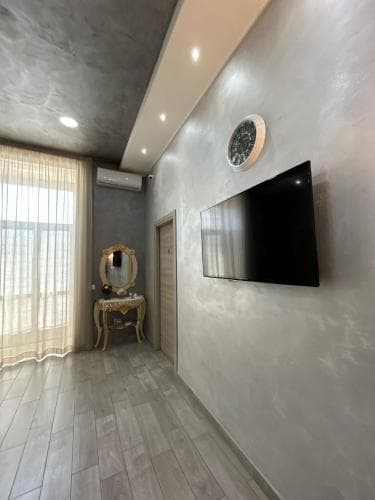 B&B Panorama