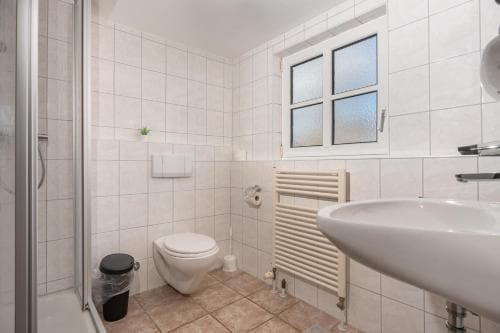 Pension Recklef