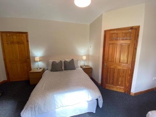 Glendona House