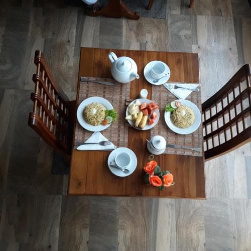 Lilly Guest Inn