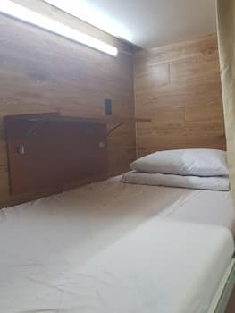 The Sun Hostel