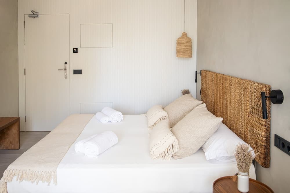 Boho Suites Formentera