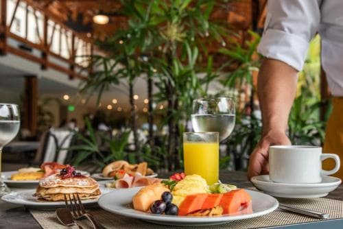 InterContinental Cali by IHG