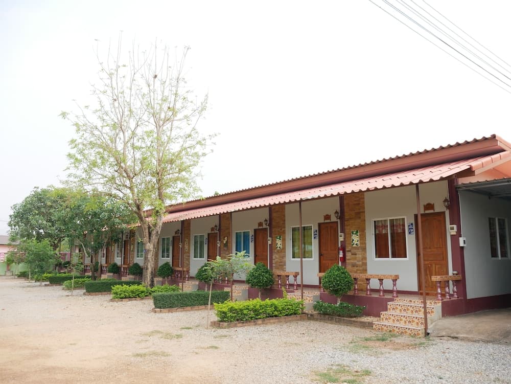 Tonpalm Resort