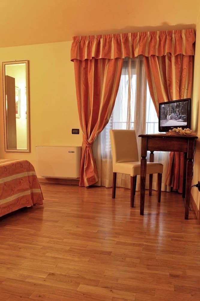 Hotel La Vecchiaccia