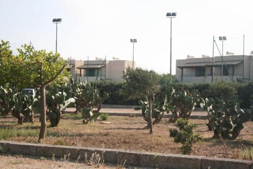 Residence Punta Longa
