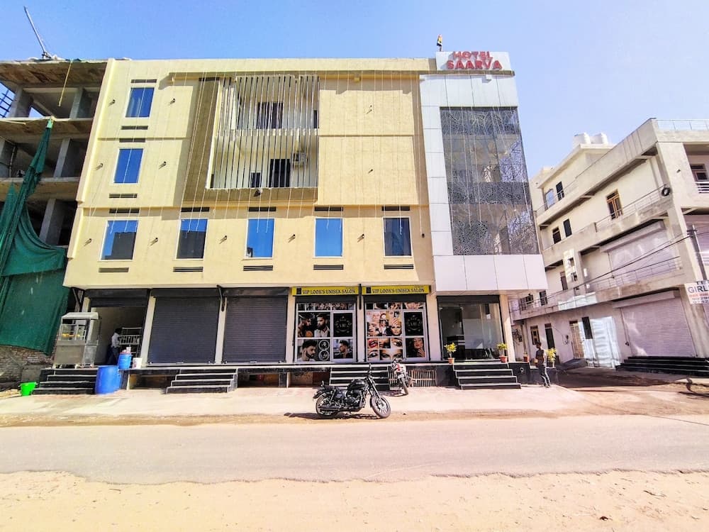 Saavra Hotels & Resorts