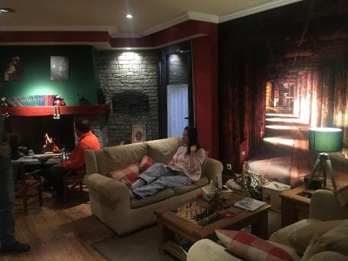 Gran Chalet Hotel