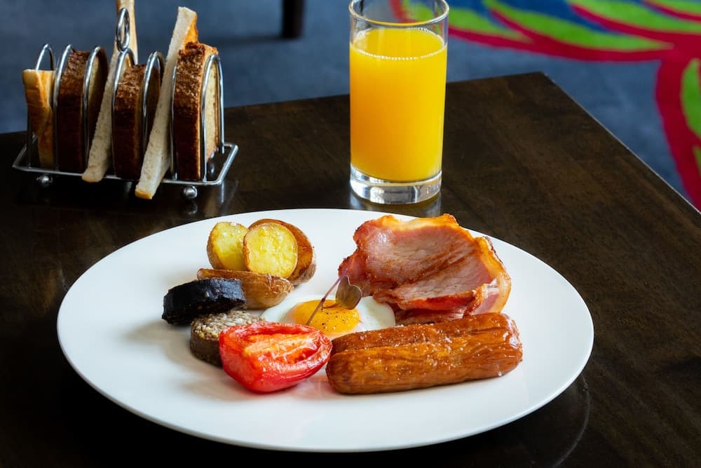 Kilkenny Ormonde Hotel